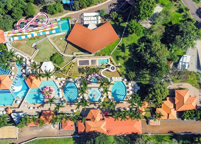 Itá Thermas Resort e Spa