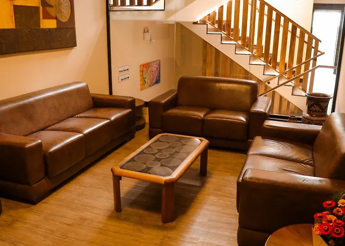 Quedas Park Hotel
